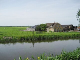 Vakantieappartement Zoeterwoude Omgeving 7