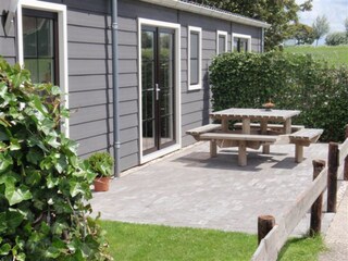 Appartamento per vacanze Zoeterwoude Registrazione all'aperto 3