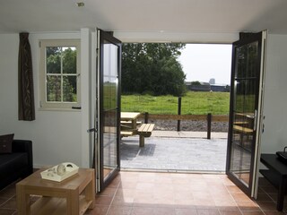 Appartamento per vacanze Zoeterwoude Caratteristiche 12