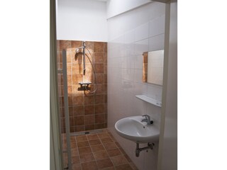 Vakantieappartement Zoeterwoude Badkamer 15