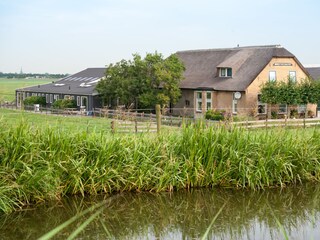 Appartamento per vacanze Zoeterwoude Registrazione all'aperto 8