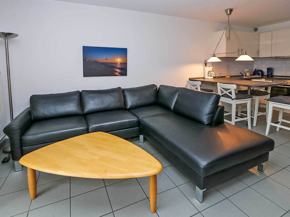 Ferienwohnung 15-07 am Stadtwald, Kühlungsborn-Ost, Firma Zimmer am