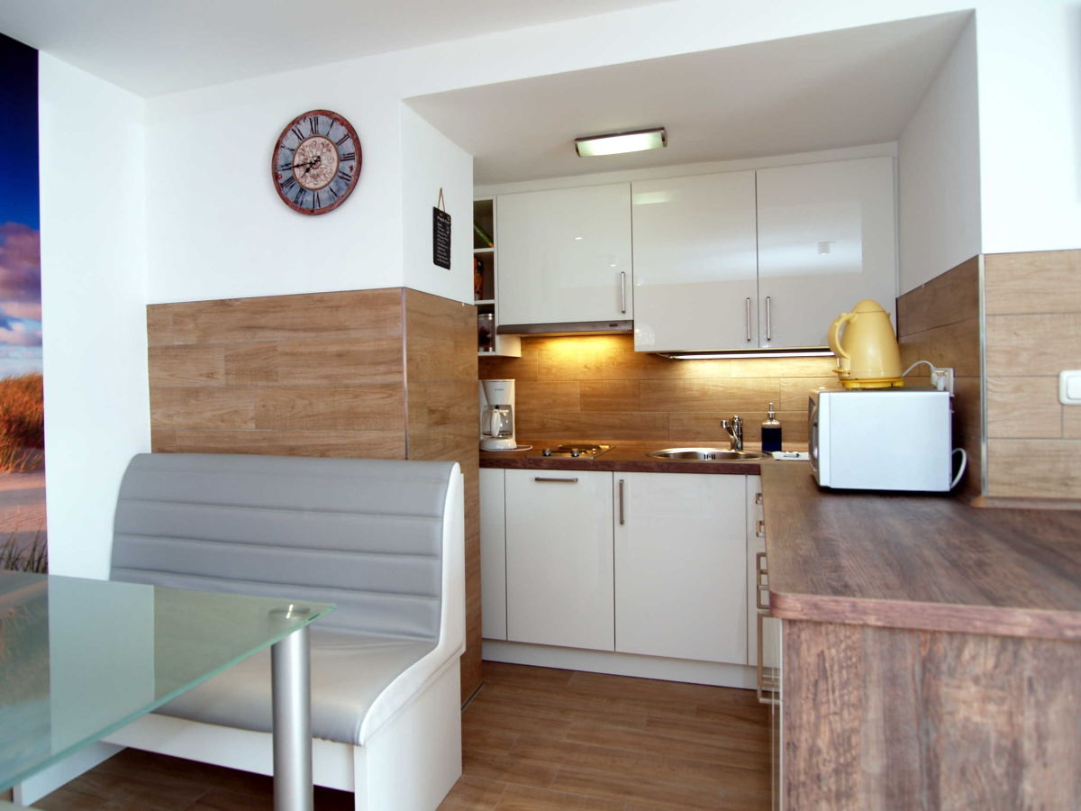 ferienwohnung po22 6 in der"villa victoria", ostsee Die Küchenzeile Recke ~ ferienwohnung po22 6 in der"villa victoria", ostsee