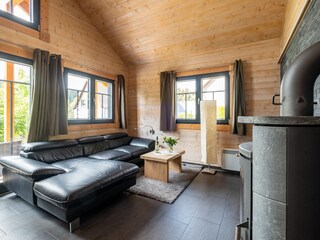 Vakantiehuis Schierke Kenmerken 3