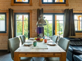 Vakantiehuis Schierke Kenmerken 4