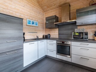 Vakantiehuis Schierke Kenmerken 6