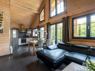 Vakantiehuis Schierke Kenmerken 7