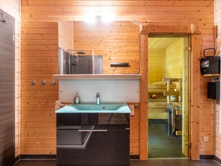 Vakantiehuis Schierke Kenmerken 9