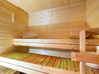 Vakantiehuis Schierke Kenmerken 11