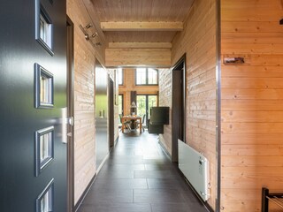 Casa de vacaciones Schierke Características 12