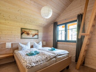 Vakantiehuis Schierke Kenmerken 13