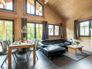 Vakantiehuis Schierke Kenmerken 15