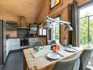 Vakantiehuis Schierke Kenmerken 16