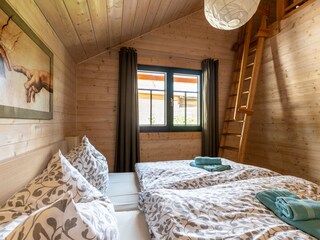 Casa de vacaciones Schierke Características 17