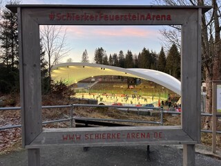 Casa per le vacanze Schierke Ambiente 26