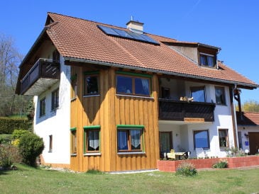 Holiday apartment Eversberg