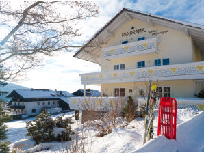 Ferienwohnung "Silberberg" im Haus Panorama - Bodenmais - image1