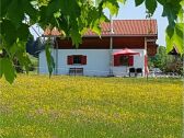 Idyllische und freie Randlage im Feriendorf Via Claudia