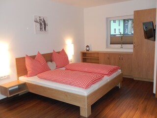 Appartamento Bramberg am Wildkogel Caratteristiche 6