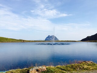 Speicherteich - Wildkogel