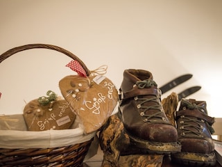 Appartement Bramberg am Wildkogel Kenmerken 3