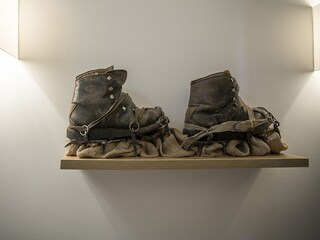 Appartamento Bramberg am Wildkogel Caratteristiche 10