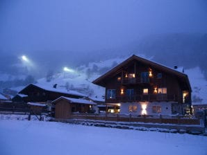 Apartment Fankhauser - Bramberg am Wildkogel - image1