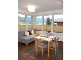 Appartamento Bramberg am Wildkogel Caratteristiche 5