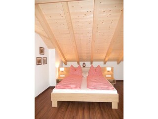 Appartement Bramberg am Wildkogel Kenmerken 8