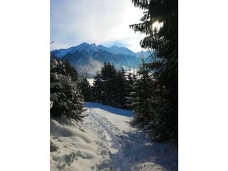 Appartamento Bramberg am Wildkogel Ambiente 12