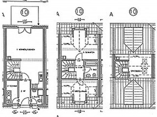 Ferienhaus Westerland Grundriss 25