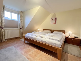 Ferienhaus Westerland Ausstattung 12