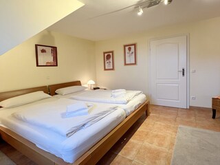 Ferienhaus Westerland Ausstattung 13