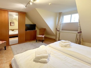 Ferienhaus Westerland Ausstattung 14