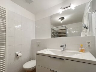 Ferienhaus Westerland Ausstattung 16