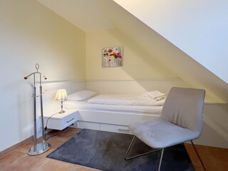 Ferienhaus Westerland Ausstattung 17
