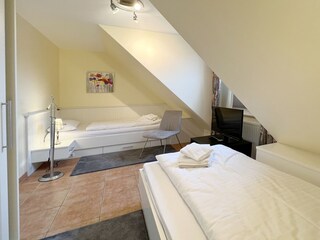 Ferienhaus Westerland Ausstattung 18