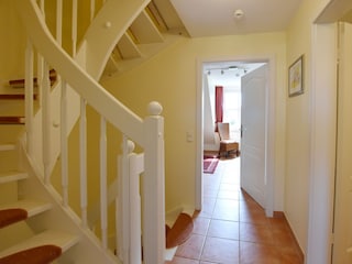 Ferienhaus Westerland Ausstattung 10