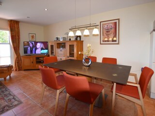 Ferienhaus Westerland Ausstattung 4