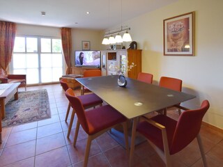 Ferienhaus Westerland Ausstattung 5