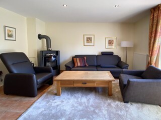 Ferienhaus Westerland Ausstattung 6