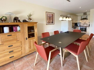 Ferienhaus Westerland Ausstattung 7