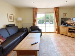 Ferienhaus Westerland Ausstattung 8