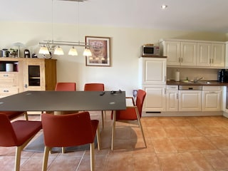Ferienhaus Westerland Ausstattung 9