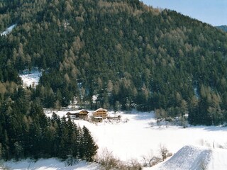 Appartamento per vacanze Lüsen Ambiente 11