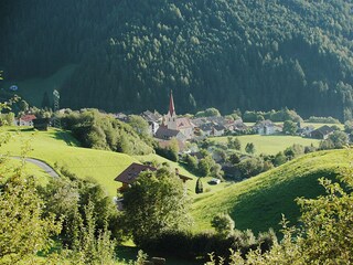 Appartamento per vacanze Lüsen Ambiente 13