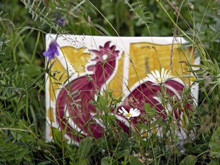 Appartamento per vacanze Lüsen Documento 21