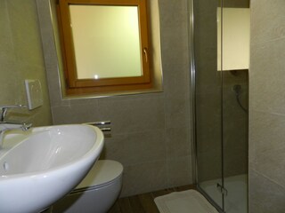 Appartamento per vacanze Lüsen Caratteristiche 9