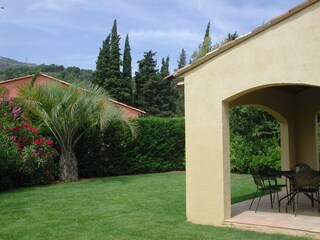 Villa Carros Enregistrement extérieur 12