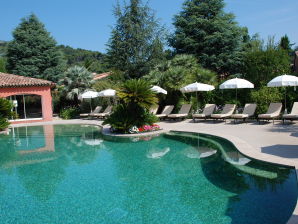 Villa Lou Gourg - Dominio di Respelido